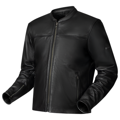 TORRANCE JACKET black 64