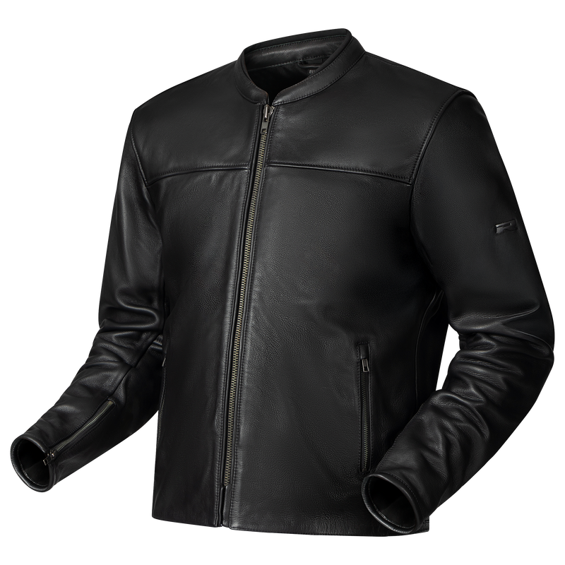 TORRANCE JACKET black 64
