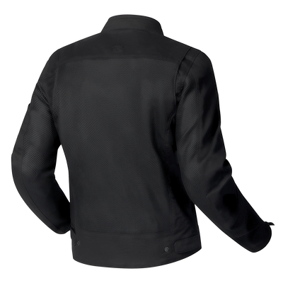 TOULON MESH JACKET black S
