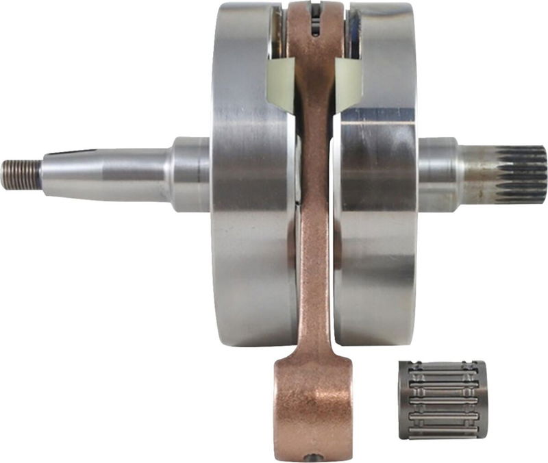 CRANKSHAFT ASMBLY CR2012