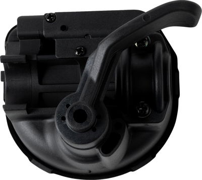 THROTTLE ASSEMBLY POLARIS 2X4