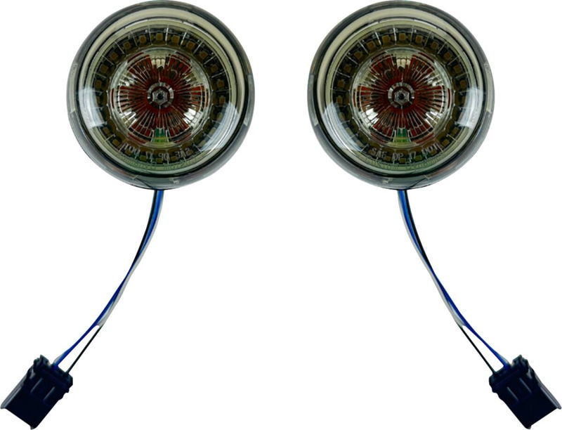 INSERTS TURN SIGNAL PROBEAM LE