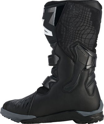 BOOT COROZAL ADV DS BLK 8 BOOT COROZAL ADV DS BLK 8