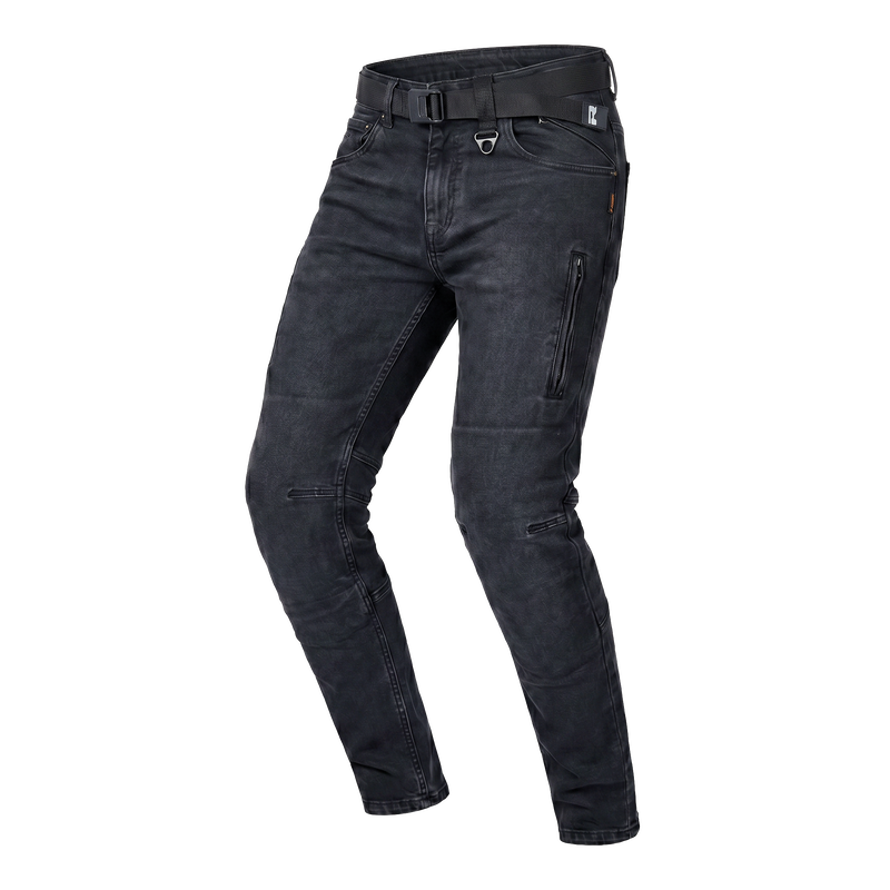 TRAIL JEANS black 34/34