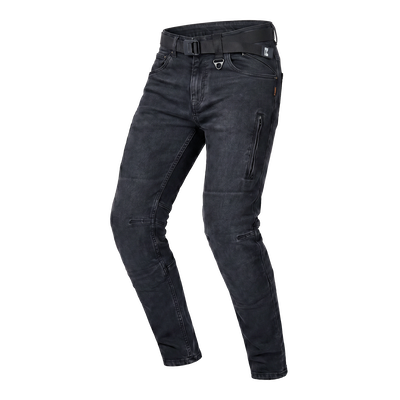 TRAIL JEANS black 38/34