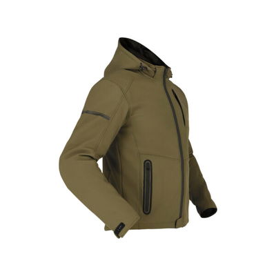 VANQUISH 2 JACKET GRÖN M