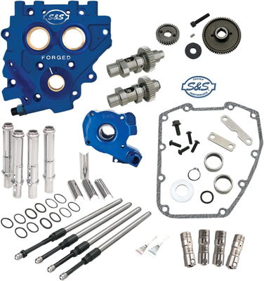 CAMS 585EG W/PLATE 07-17