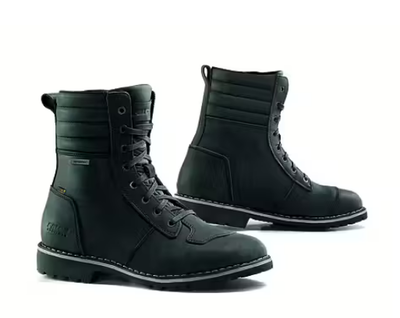 Falco Union SVART 40