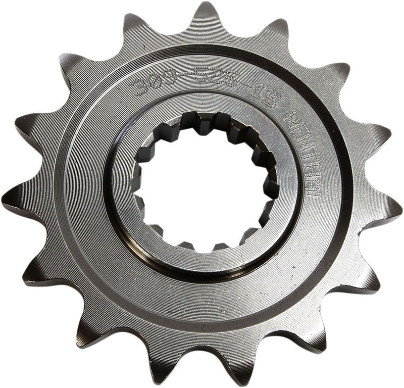 SPROCKET F 525 15T