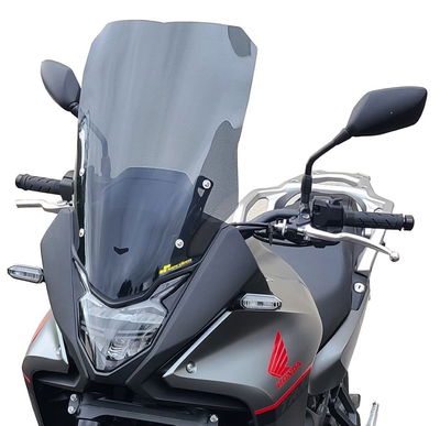 WINDSCREEN HP HONDA XL750 CLEA