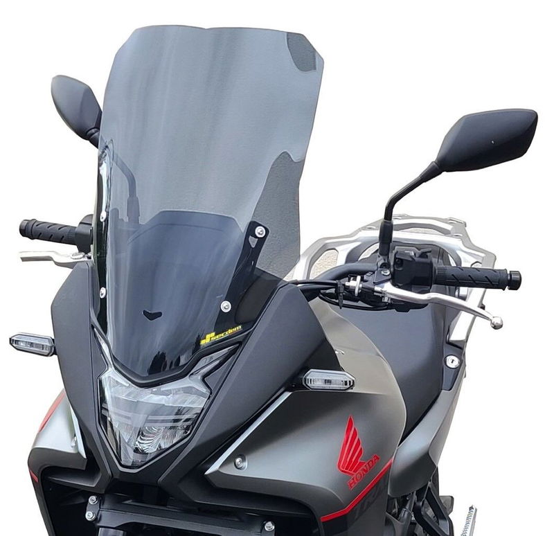 WINDSCREEN HP HONDA XL750 CLEA