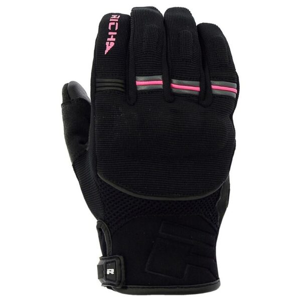 SCOPE GLOVES WOMEN ROSA S