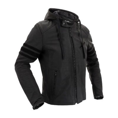 TOULON JACKET BLACK EDITION 62