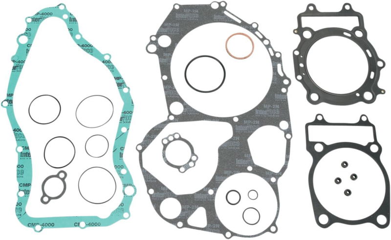 GASKET KIT COMPLETE AC