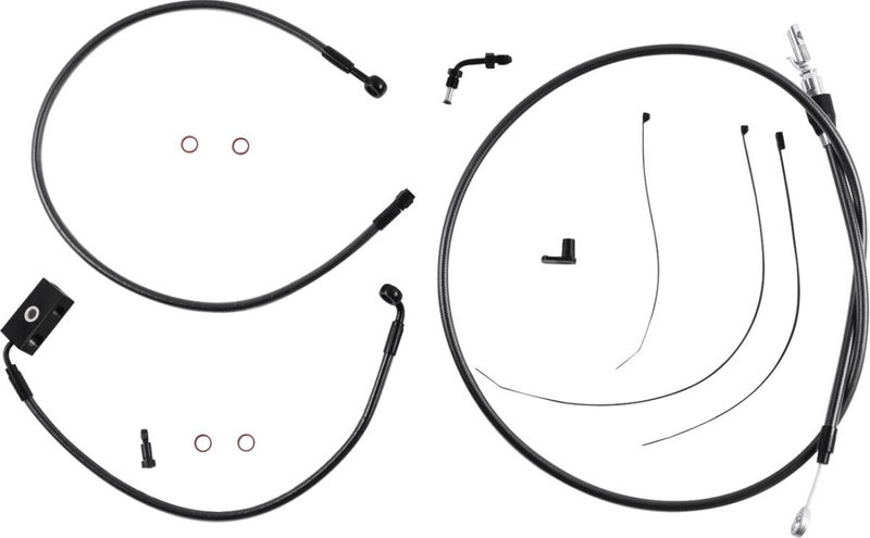 CABLE KIT BP 8RISE