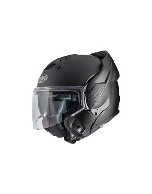 HELMET XCHARGER U9 BM LG