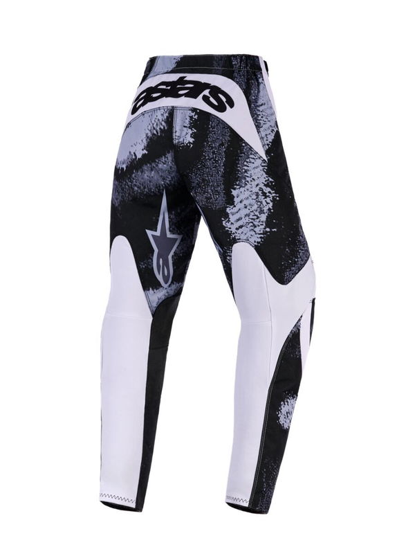 PANT YTH FLUID LAHND IRON CAMO