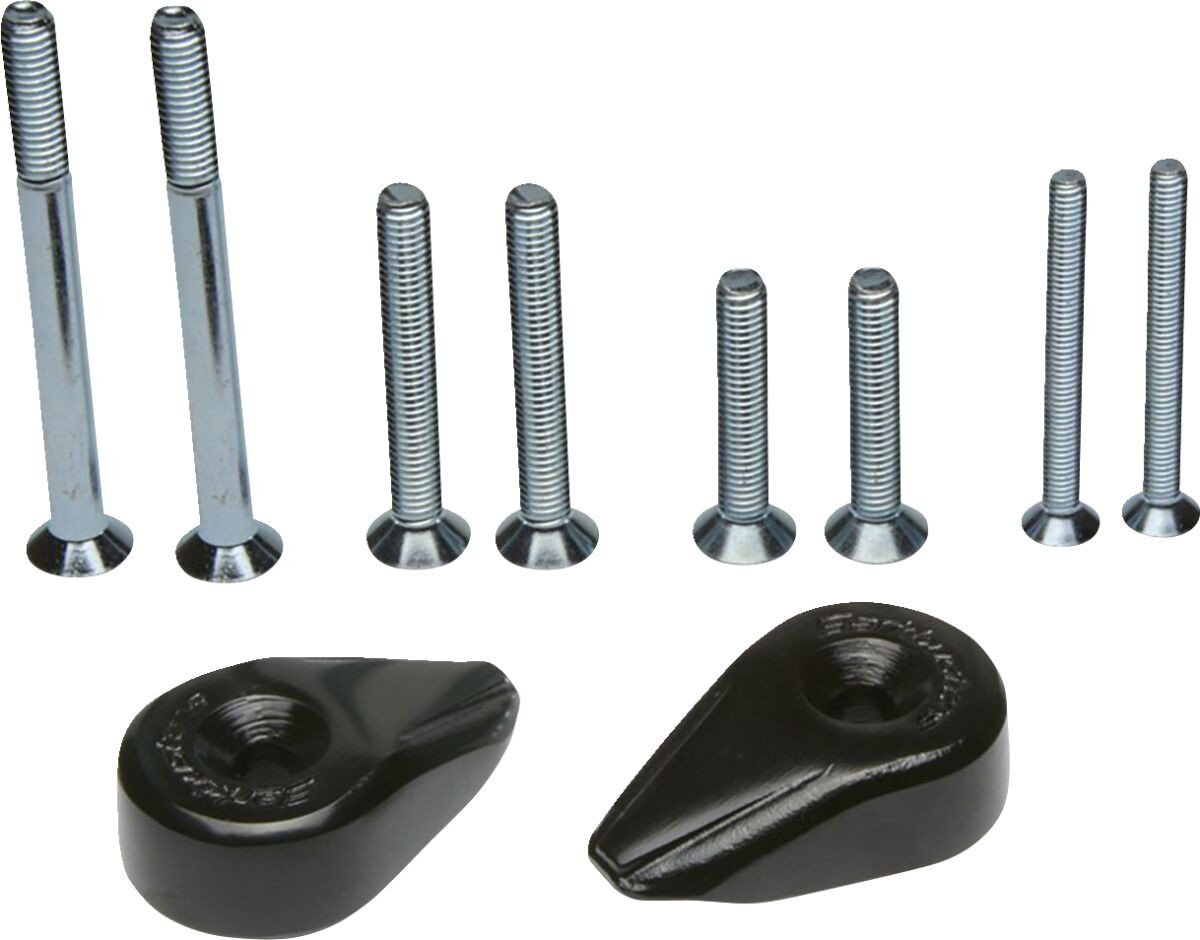 BAR END WEIGHT (EXTRNL)