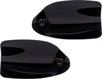 FLARE HAND GUARDS - HD - 24+ -