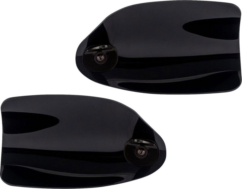 FLARE HAND GUARDS - HD - 24+ -