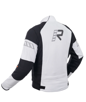 RUKKA Jacka AIRGOBI 2.0 Silver 66