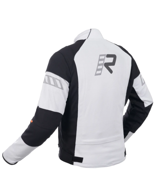 RUKKA Jacka AIRGOBI 2.0 Silver 66