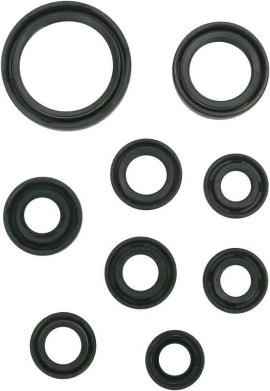 SEAL OIL SET KX450F