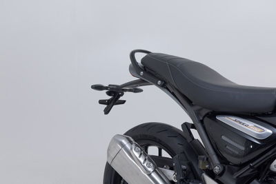 PRO BLAZE H SADDLEBAG SET