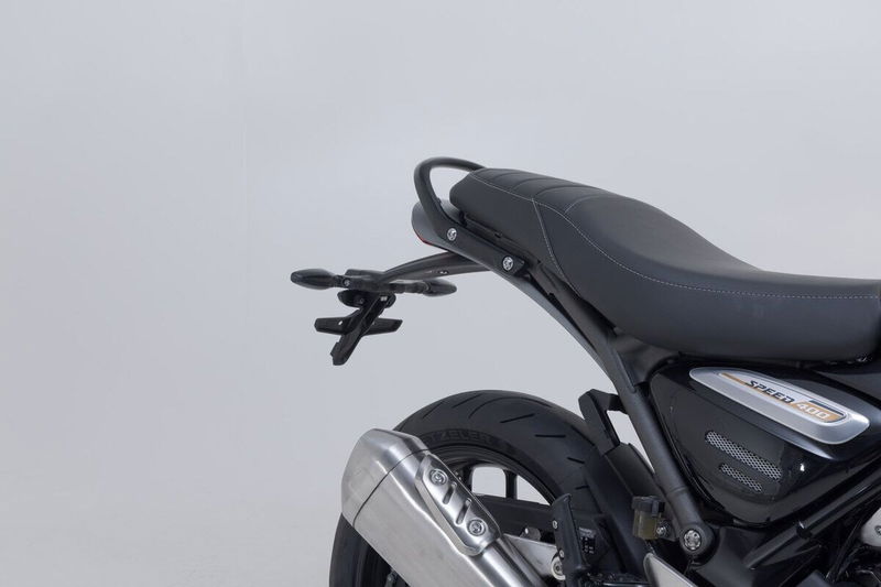 PRO BLAZE H SADDLEBAG SET