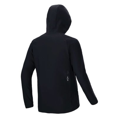 JACKET A-DURA THERMAL BLACK 2X