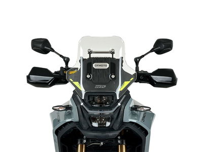 WINDSCREEN SPORT CFMOTO 450MT