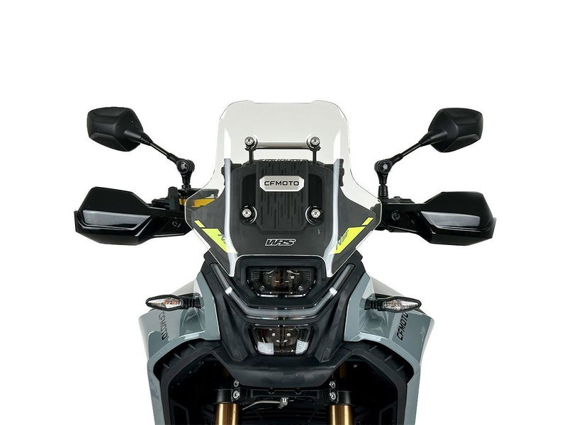 WINDSCREEN SPORT CFMOTO 450MT
