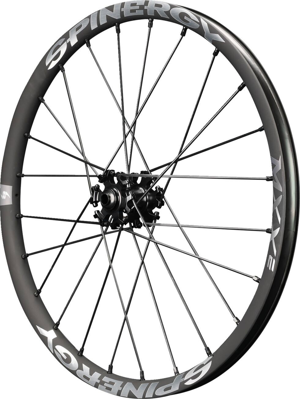 SPINERGY WHEEL MXXE FRT