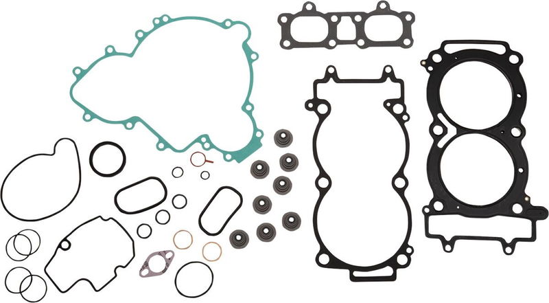 GASKET KIT COMPLETE POL