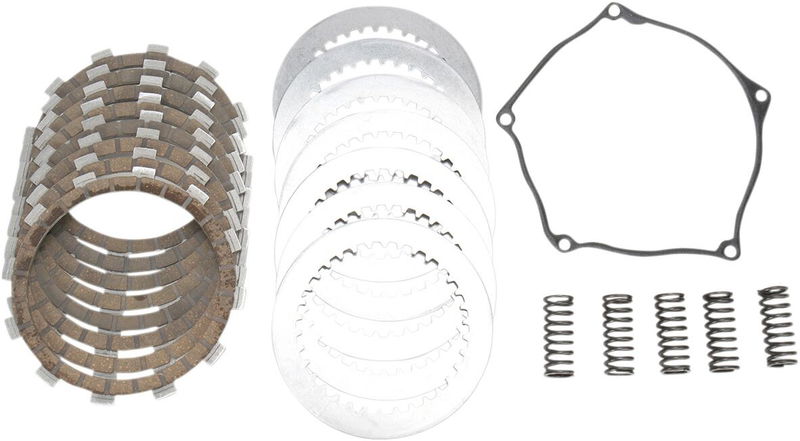 CLUTCH KIT MOOSE KXF250