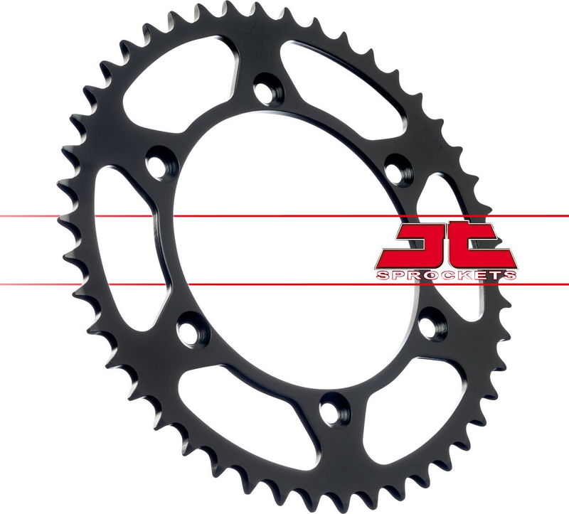 SPROCKET REAR 47T 520