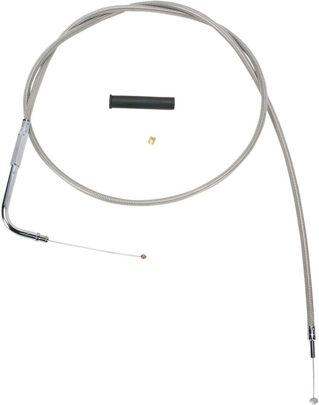 CABLE THR 50 STNLS