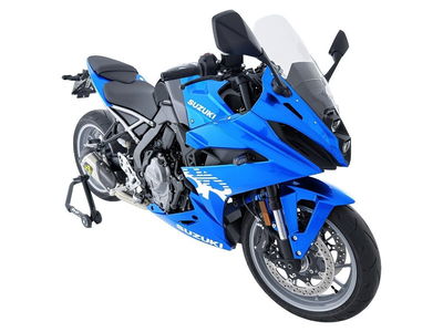 WINDSCREEN TOURING GSX-8R CLEA