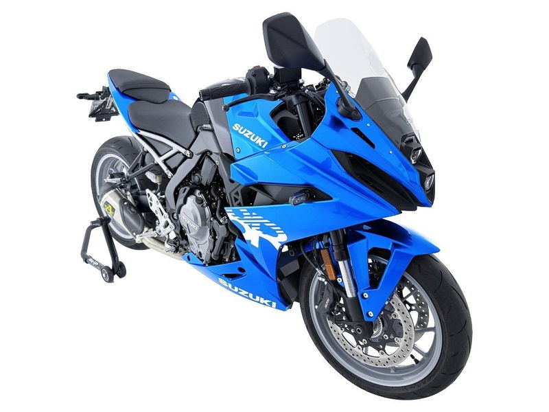 WINDSCREEN TOURING GSX-8R CLEA