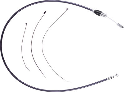 CLUTCH CABLE QUICK CONNECT BLA