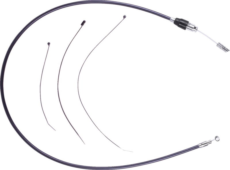 CLUTCH CABLE QUICK CONNECT BLA