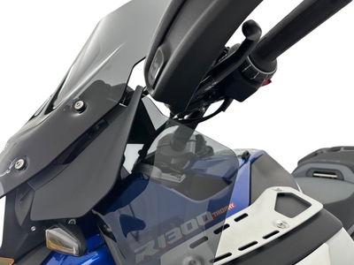 SIDE DEFLECTORS LARGER R1300GS