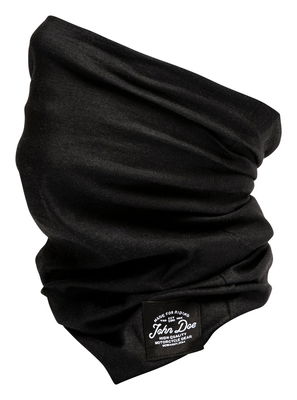 NECK TUBE BLACK OS