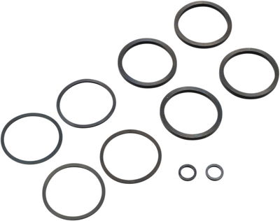 SEAL KIT CALIPER 00-07BT