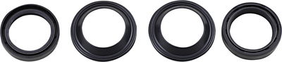 SEAL KIT FORK-WIPER