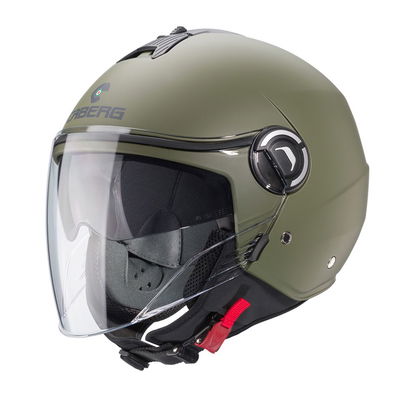 HJÄLM CABERG RIVIERA V4X L