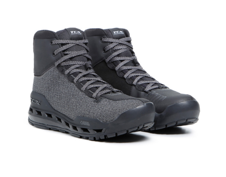 CLIMATREK SURROUND GTX GRÅ 41