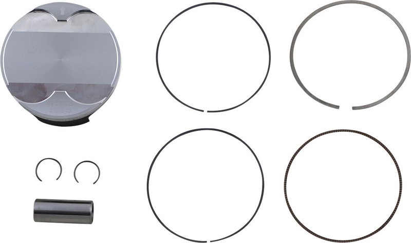 PISTON KIT PRM KX450 19-23/KX4