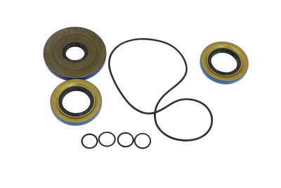 DIFFERENTIAL SEAL KIT FRONT