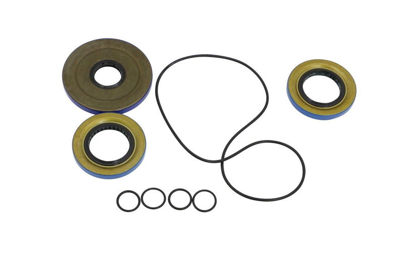 DIFFERENTIAL SEAL KIT FRONT